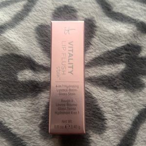 IT COSMETICS Vitality 4-in-1 Lipstick Damsel